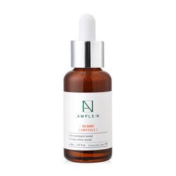 AMPLE : N VC Shot Ampoule 30 ml.