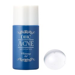 DHC Acne Medicated Whitening Gel 30 ml.
