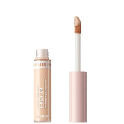 The Saem Cover Perfection Fixealer 6.5 g. #01 Clear Beige