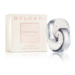 Bvlgari Omnia Crystalline Eau De Toilette 65 ml.