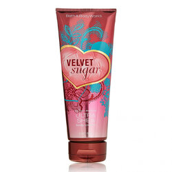 Bath & Body Works Velvet Sugar Ultra Shea Body Cream 226 g.