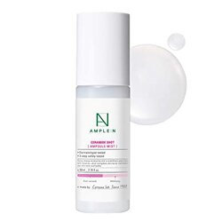 AMPLE : N Ceramide Shot Ampoule Mist 80 ml.