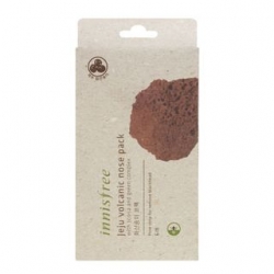 Innisfree Jeju Volcanic Nose Pack (6 each/pack)