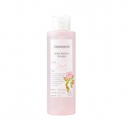 Mamonde Rose Water Toner 250 ml.