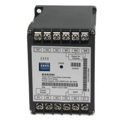 UVT Time Delay Controller