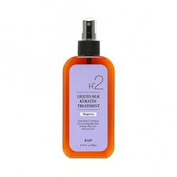 Raip R2 Liquid Silk Keratin Treatment 250 ml. #Elegance