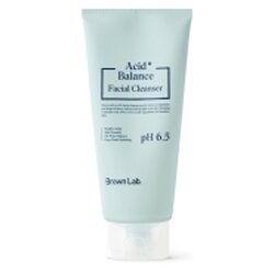 Brown Lab Acid Balance Facial Cleanser 300 ml.