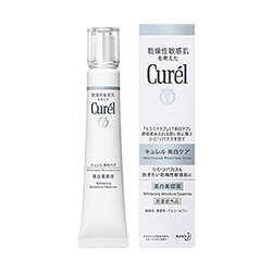 Curel Whitening Moisture Essence 30 g.