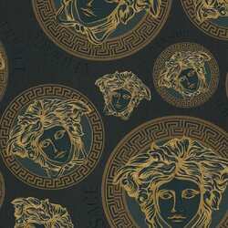 วอลเปเปอร์ VERSACE
