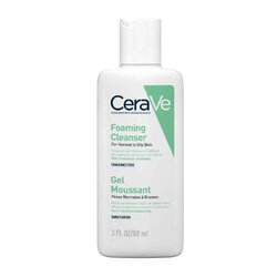 CeraVe Foaming Cleanser 88 ml.