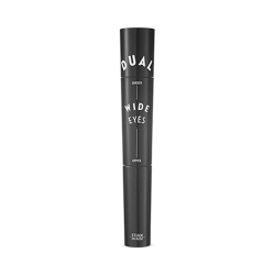 Etude House Dual Wide Eyes Mascara Black x Black 5 g. + 3.5 g.