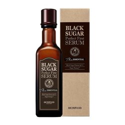 Skinfood Black Sugar Perfect First Serum The Essential 120 ml.