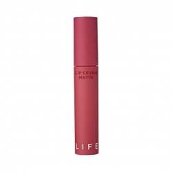 It's Skin Life Color Lip Crush Matte #3