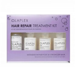 Olaplex Hair Repair Treatment Kit