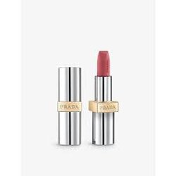 Prada Monochrome Hyper Matte Lipstick 3.8 g.. #B05 Fauve