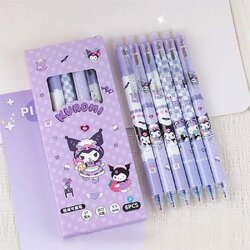 15# ปากกากดลบได้ Kuromii