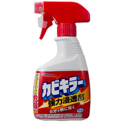 SC Johnson Kabi Killer Spary 400 ml.