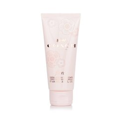 Coach Floral Perfumed Hand Cream 100 ml.