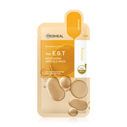Mediheal The E.G.T Nourishing Ampoule Mask 27 ml.