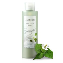 Mamonde Pore Clean Toner 250 ml. (เหมาะสำหรับผิวมัน)