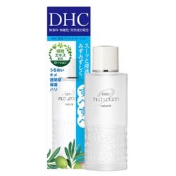 DHC Mild Lotion Natural 40 ml.