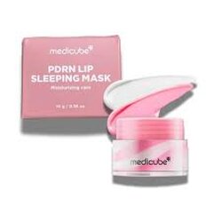 MEDOCIBE PDRN Lip Sleeping Mask 10 g..