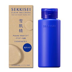Kose Clear Wellness Powder Wash DT 50 g.