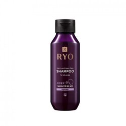 Ryo Hair Loss Care Shampoo for Oily Scalp 180 ml.