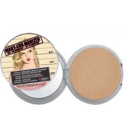 The Balm Mary-Lou Manizer Highlighter, Shadow, & Shimmer 8.5 g. (No Box)