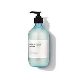 GRAFEN Midnight Velvet Shampoo 500 ml.