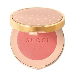 Gucci Beauty Blush De Beauté 5.5 g. #04 Bright Coral
