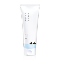 Round Lab 1025 Dokdo Sleeping Pack 100 ml. (ฉลากไทย)