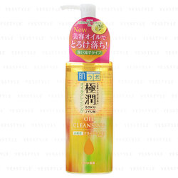 Hada Labo Hyaluronic Acid Cleansing Oil 200 ml.
