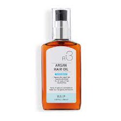RAIP R3 Argan Hair Oil 100 ml. #Ocean Blue