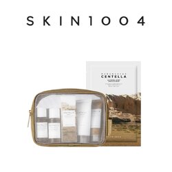 SKIN1004 Madagascar Centella Travel Kit