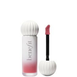 Benefit Plushtint Matte Lip Tint 6 ml. #21 Summer Fling