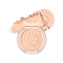 Peripera Pure Blushed Sunshine Cheek #22 Creamy Nude