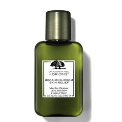 Origins Mega Mushroom Skin Relief Micellar Cleanser 30 ml.