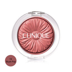 Clinique Cheek Popp Blush Pop 3.5 g. #17 Black Honey Pop