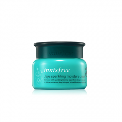 Innisfree Jeju Sparkling Moisture Cream