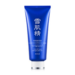 Kose Sekkisei Clear Whitening Mask 76 ml. (Mo Box)