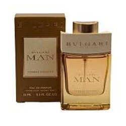 Bvlgari Man Terrae Essence EDP 15 ml. #Woody Earth
