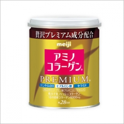 Meiji Amino Collagen Premium 200 g.