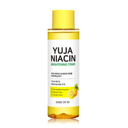 SOME BY MI Yuja Niacin 30 Days Miracle Brightening Toner 150 ml.