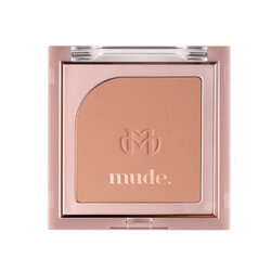 Mude Flutter Blusher 5 g. #06 Tender Beige