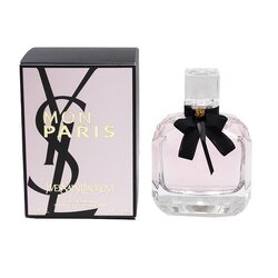 Yves Saint Laurent Mon Paris Couture EDP 7.5 ml.