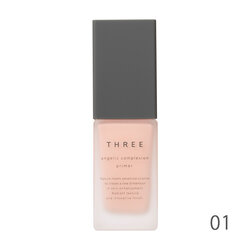 Three Angelic Complexion Primer 30 g. #Pink Petal