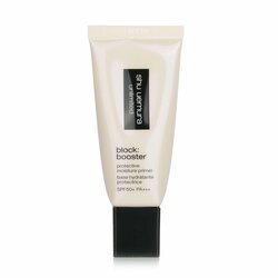 Shu Uemura Unlimited Block Booster Primer 30 ml. #Anzu Beige