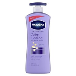 Vaseline Intensive Care Lotion 600 ml. #Calm Healing