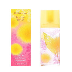 Elizabeth Arden Green Tea Mimosa EDT 100 ml.